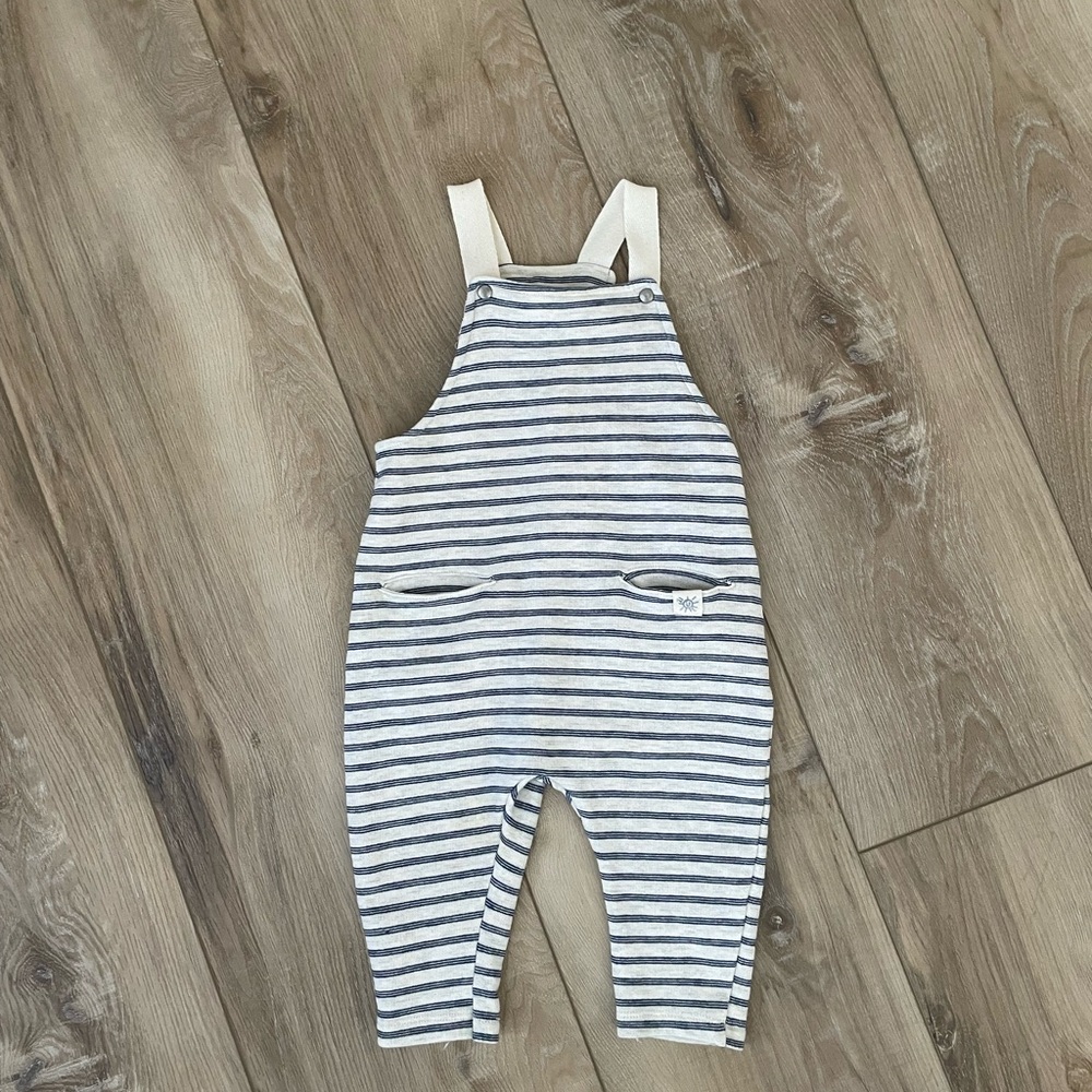 Zara Jumpsuit 12-18 months